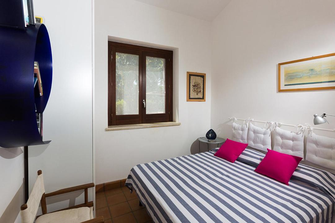Jasmine Villa Donnalucata  Bagian luar foto