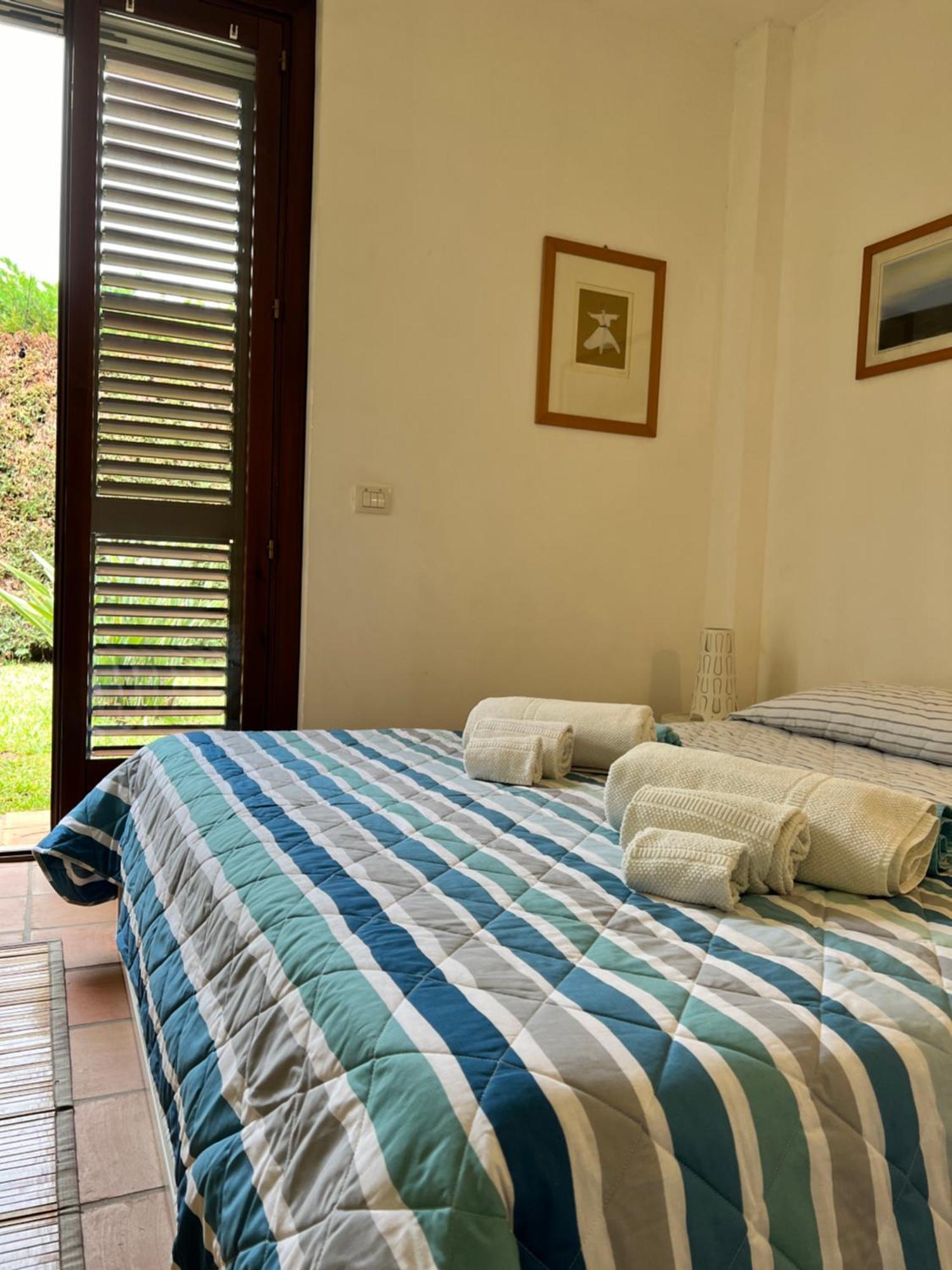 Jasmine Villa Donnalucata  Bagian luar foto